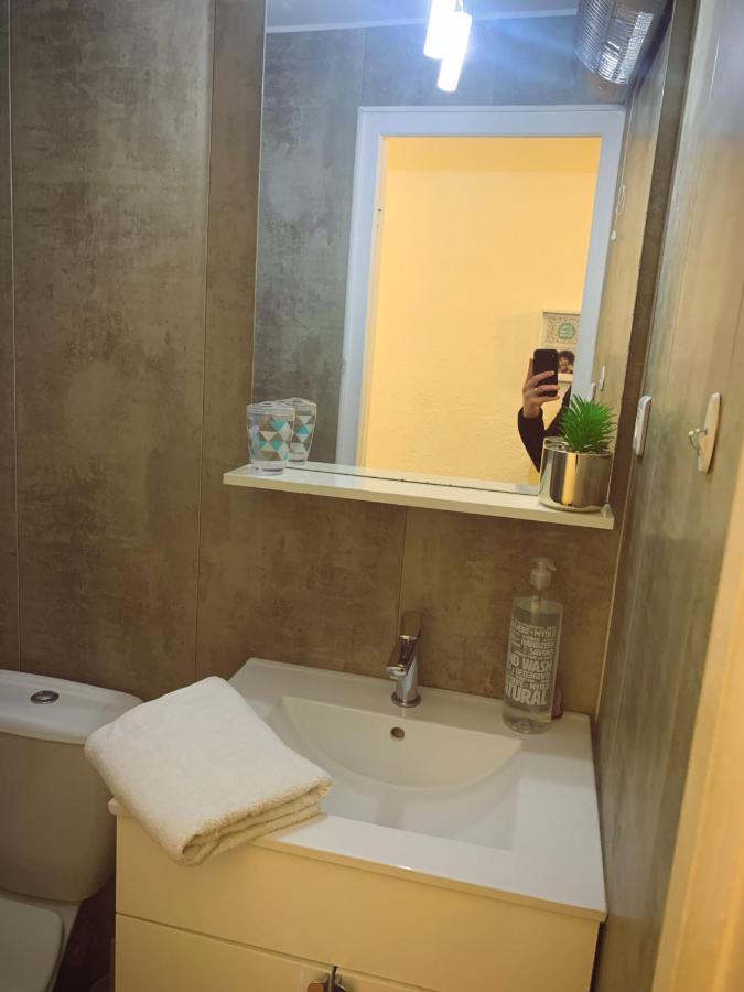 La Garde Studio Atypique Le Rocher, Climatisation, Belle Decoration מראה חיצוני תמונה